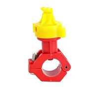 Duty Water Sprayer Nozzle for Irrigation, D