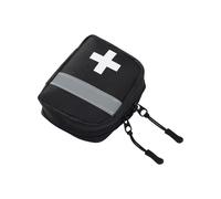 Duty Waterproof Emergencies Care Case with Belt Loop Practical Small Emergencies Care Tool for Hikers & Campers Gift Lightweight Crisis Bag