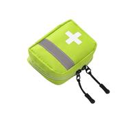 Duty Waterproof Emergencies Care Case with Belt Loop Practical Small Emergencies Care Tool for Hikers & Campers Gift Lightweight Crisis Bag