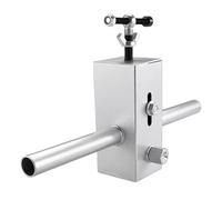 Duty Wire Puller Semi Automatic Cable Pulling Tool 10mm Drill Adapter for Metal Conduits 120Degree Bend Capacity Steel Wire Supplier