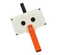 Duty Wire Pulling Tool Guide Puller for Effortless Cable Management in Confined Areas Up to 8mm Cable Pulling Tool