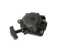 Duty Yard Starter Pulley ABS Construction All-encompassing Fitment for Various Grass Trimmers Professional Replacement Starter Pulley ABS Construction