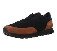 DUUO Men Shoes D100014 Black 3.5 UK