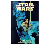 Duursema, Jan - Star Wars: Darkness