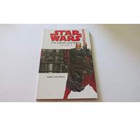 Duursema, Jan - Star Wars: Light and Dark v. 4: Clone Wars (Star Wars: Clone Wars (Graphic Novels))