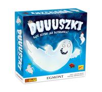 Duuszki Gra Planszowa Polska