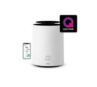 Duux Threesixty Smart Ceramic Heater White