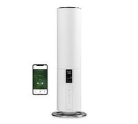 Duux Beam Smart Ultrasonic Humidifier White