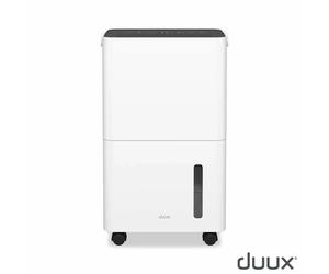 Duux Bora Dehumidifier 12L, DXDH12UK