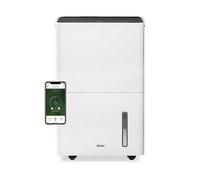 Duux Bora Smart Dehumidifier Carbon
