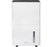 Duux Bora Smart DXDH20UK Dehumidifier - White, White