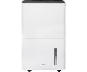 Duux Bora Smart DXDH20UK Dehumidifier - White, White