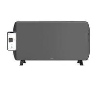 Duux DUUX Edge 1000 Smart Convector Heater White 1000W of Heating Power 15m