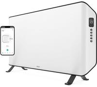 Duux Edge 1000 Smart Convector Heater White