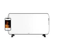 Duux Edge 1000 Smart Convector Heater White
