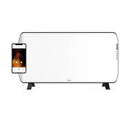 Duux Edge 1000 Smart Convector Heater White