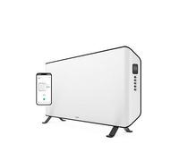 Duux Edge 1000 Smart Convector Heater White