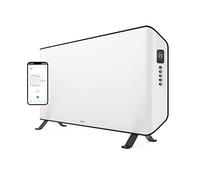 Duux Edge 2000 Smart Convector Heater 2000W, White