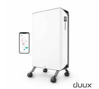 Duux Edge Oil Filled Radiator 2000W, DXOH20UK