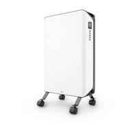 Duux Edge Oil Heater 2000W WHITE