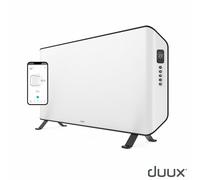 Duux Edge Smart Convector Heater Gen 2 2000W, DXCH25UK