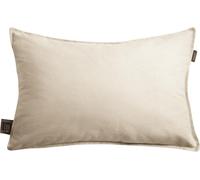 Duux Mellow Heated Cushion, Water-Repellent Cover, Up to 9 Hours Use on a Single Charge, 3 Heat Settings, Hand Washable, Built-in Overheat Protection, Beige