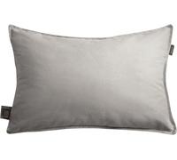 Duux Mellow Heated Cushion, Water-Repellent Cover, Up to 9 Hours Use on a Single Charge, 3 Heat Settings, Hand Washable, Built-in Overheat Protection, Grey