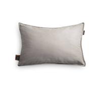 Duux Mellow Heated Cushion, Water-Repellent Cover, Up to 9 Hours Use on a Single Charge, 3 Heat Settings, Hand Washable, Built-in Overheat Protection, Grey