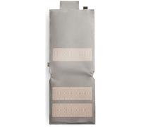 DUUX Mellow Heated Electric Chair Pad - Grey, 40 x 110 cm