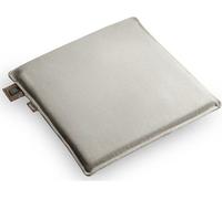DUUX Mellow Heated Seat Pad - Grey, 40 x 40 cm