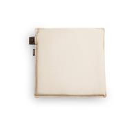 Duux Mellow Heated Seat Pad, Water-Repellent Cover, Up to 9 Hours Use on a Single Charge, 3 Heat Settings, Hand Washable, Built-in Overheat Protection, Beige