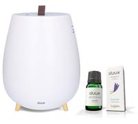 Duux TAG Ultrasonic Humidifier - White