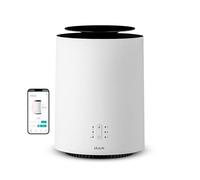 Duux Threesixty Smart Ceramic Heater White