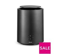 Duux Threesixty 2 Smart Ceramic Fan Heater-Grey 1800W