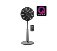 Duux Whisper Fan - Grey Natural