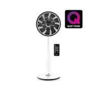 Duux Whisper Fan - White Natural
