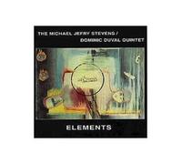 Duval, Dominic - Elements