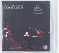 Duval, Dominic - Last Dance V.1 & 2