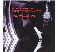 Duval, Dominic -Quintet- - Navigator
