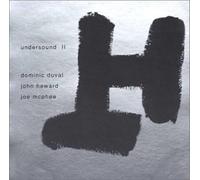 Duval, Dominic - Undersound II