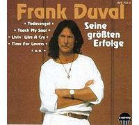Duval,Frank - Seine größten Erfolge