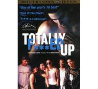 Duval - Totally Fucked Up [DVD] [1993] [Region 1] [US Import] [NTSC]