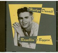 Duvall,Huelyn - Ramblin and Boppin