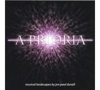 Duvall, Jon Paul - Prioria