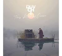 This Kind Of Ocean [VINYL]