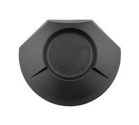 Duvcoywae Golf Hole Cup | Oval Golf Training Hole - Putting Practice Aid | for Home Court Outdoor Backyard Indoor Garden Course Gym