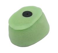 Duvcoywae Motorcycle Air Filter | Foam Filter | Pore Structure Motorcycle Accessories Replacement Part for 250CC Engine Maintenance Complex Road