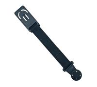 Duvcoywae Multimeter Magnetic Mount | Meter Hangable Kit | Stable Installation Digital Multimeter Suspension Strap For Workbench Outdoor Use