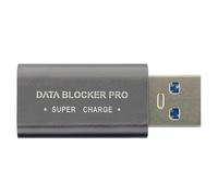 Duvcoywae USB C Data Blocker - Long-Lasting USB C Data Blocker | Stable Adapter Fast Charging Long-Lasting Protector for PC Phone Devices Work Public