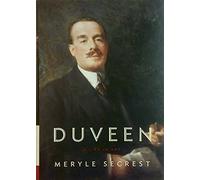 Duveen: A Life in Art